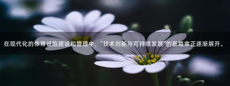 凯捷体育招商电话号码：在现代化的体育设施建设和管理中