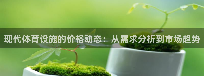 凯捷体育联系电话：现代体育设施的价格动态：从需求分析