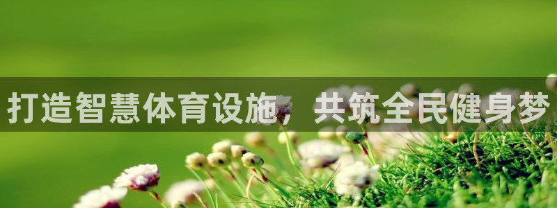 凯捷体育娱乐是那个系列的台子：打造智慧体育设施，共筑