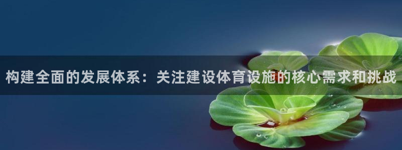 凯捷体育招商电话地址是多少：构建全面的发展体系：关注