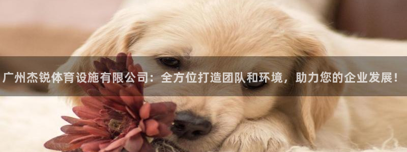 凯捷体育是干嘛的公司：广州杰锐体育设施有限公司：全方位打造团