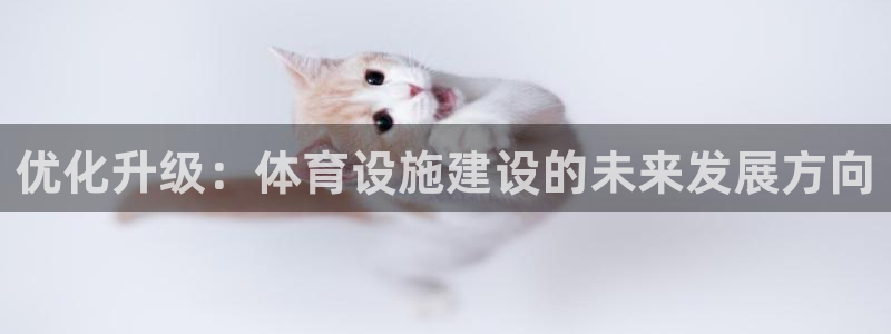 凯捷体育娱乐代理怎么样：优化升级：体育设施建设的未来