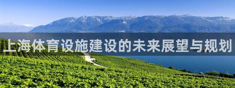 凯捷体育娱乐首页官网下载：上海体育设施建设的未来展望
